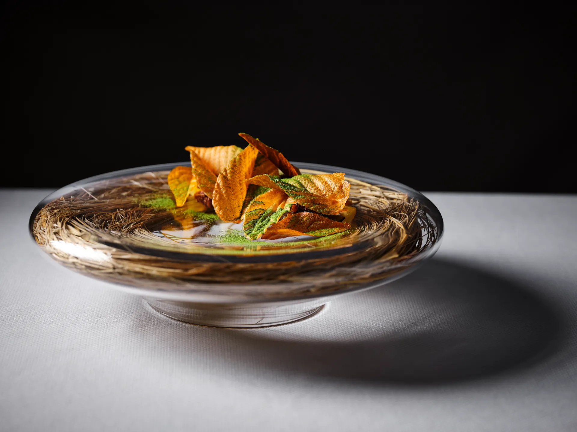 forest-walk-dish-essence-restaurant-roki-collection-queenstown-