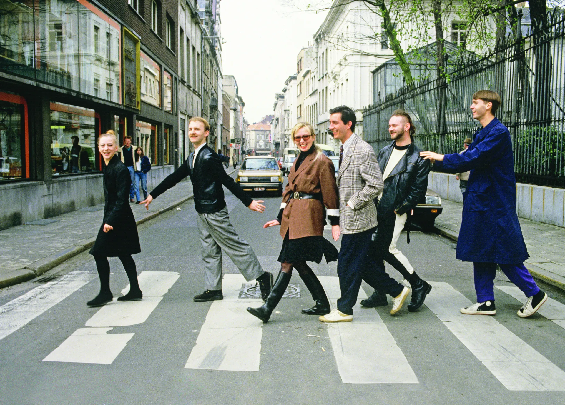 the-antwerp-six-crossing-a-road